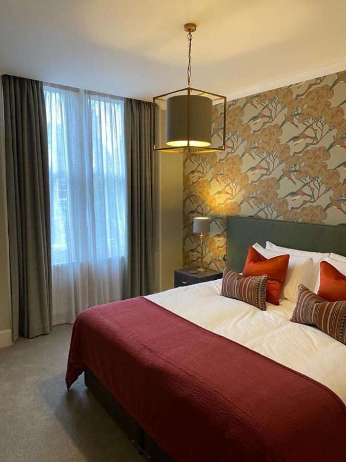 Rooms At The Saint セント・アンドルーズ エクステリア 写真