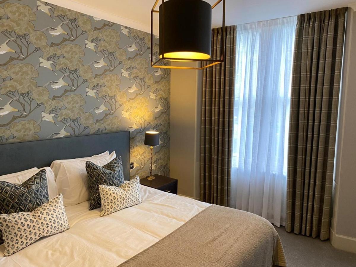 Rooms At The Saint セント・アンドルーズ エクステリア 写真