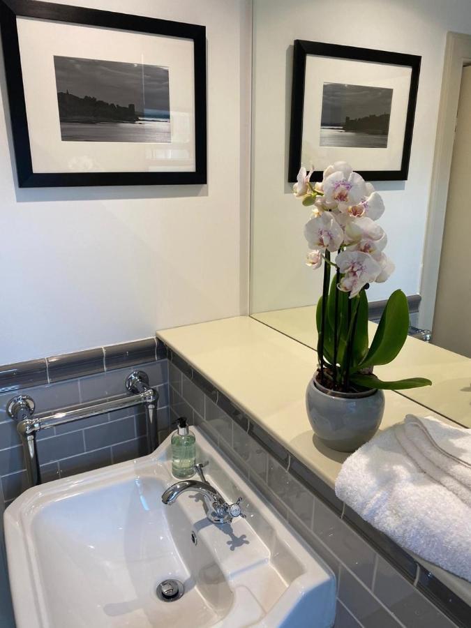 Rooms At The Saint セント・アンドルーズ エクステリア 写真