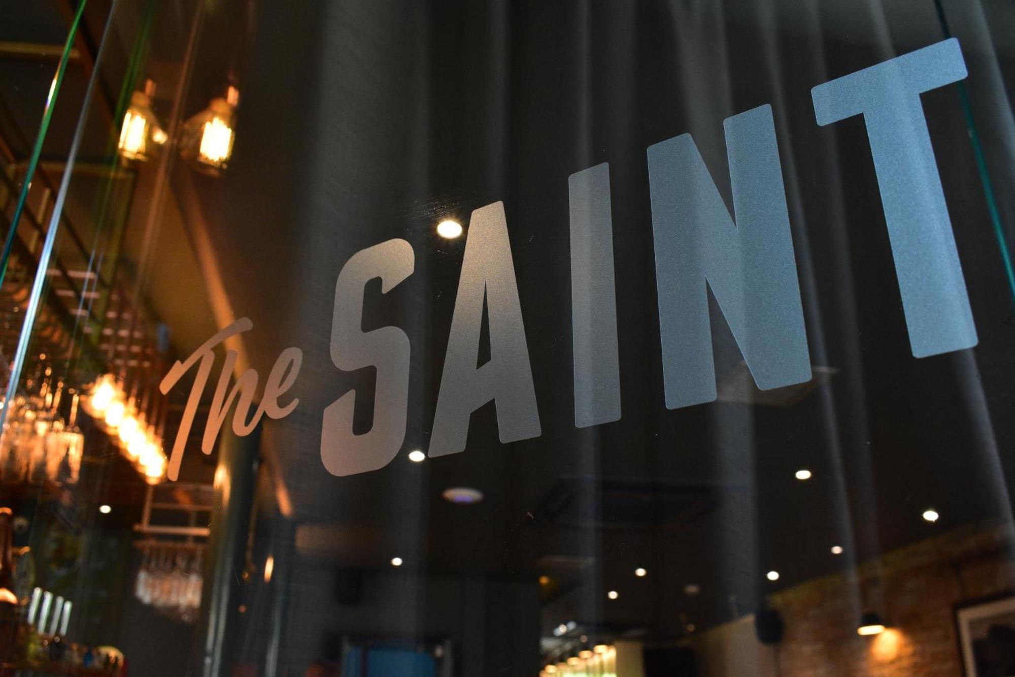 Rooms At The Saint セント・アンドルーズ エクステリア 写真